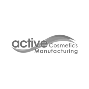 active cosmetics manufacturing parceiro cartório ideal